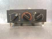 Bedienung Klimaanlage A36251169 Renault Clio (B/C/S57/357/557/577) Schrägheck 1.2i RL,RN (E7F-750)