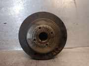 Kurbelwellen-Riemenscheibe 0K30A11401 Kia Rio (DC22/24) Schrägheck 1.3 (A3E)
