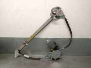 Fensterheber Links Vorne 91ABA23201BF Ford Escort 5 (AAL/ABL) Schrägheck 1.6i 16V (E2) (L1E)