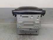 Radio 39100SJDG02 Honda FR-V (BE) Großraumlimousine 1.8 i-VTEC 16V (R18A1)