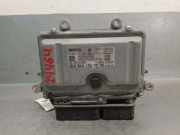 Motorsteuergerät A6401507279 Mercedes-Benz A (W169) Schrägheck 2.0 A-180 CDI 16V 5-Drs. (OM640.940(Euro 4))