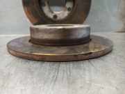 Bremsscheibe Hinten 2Q0615601H Skoda (NW1) 1.0 TSI