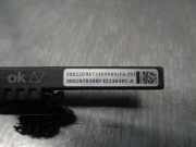 Antenne XD0287039 Peugeot 2008 (UD/UK/UR/US/UX) Großraumlimousine 1.5 BlueHDi 100 (DV5RD(YHY))