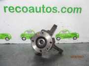 Achsschenkel Halter Links Vorne 8200207307 Renault II FASE I (B/CBO) 1.9 dTi Diesel
