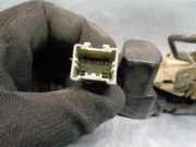 Türschloss Rechts Hinten 72610SP0J01 Honda Legend (KA7) Limousine 3.2i V6 24V (C32A2)