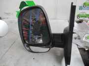Außenspiegel Links MANUAL Ford Transit Van 2.5 Di (4FB)