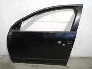 Tür Links Vorne 3C4831055J Volkswagen Passat (3C2) Limousine 1.9 TDI (BXE) BXE