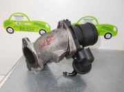 Luftfilter JX619600CA Ford Focus 4 Schrägheck 1.0 Ti-VCT EcoBoost 12V 125 (B7DA)