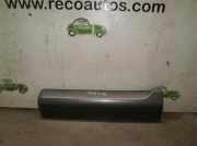 Sideskirt SPOILERTALONERALATIZDA Kia Sorento I (JC) SUV 2.4 16V (G4JSG)