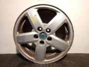 Felge 1U0601025H Skoda Octavia Kombi (1U5) Kombi 5-drs 1.9 TDi 110 (ASV)