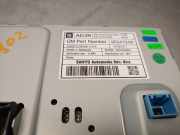 Multifunctionelle Display 95247248 Opel Astra J Sports Tourer (PD8/PE8/PF8) Kombi 1.6 CDTI 16V (B16DTL)