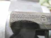 Bedienung Klimaanlage 5P3741700 Dacia Sandero II Schrägheck 0.9 TCE 12V (H4B-A400(Euro 5))