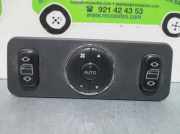 Bedienung Klimacontrolle A1638200326 Mercedes-Benz ML I (163) SUV 270 2.7 CDI 20V (OM612.963)