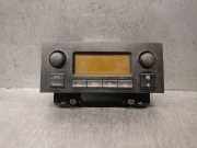 Bedienung Klimacontrolle 9658084577 Citroën CITROËN I (LC_) 1.6 HDi