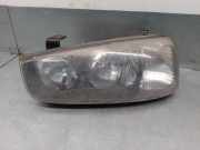 Scheinwerfer Links 921012DXXX Hyundai Elantra III Limousine 1.6i GL,GLS (G4ED)