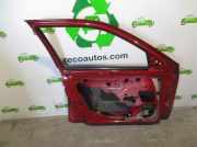 Tür Links Vorne 6K4831051C Volkswagen Caddy II (9K9A) Van 1.9 SDI (AYQ) AYQ