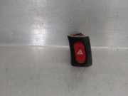 Warnleuchte Schalter 252901C700 Nissan Vanette (C23) Van 2.3 D E/Cargo (LD23)