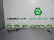 Klima Leitung 4Z7260712A Audi Allroad (C5) Kombi 2.5 V6 TDI 24V (AKE)