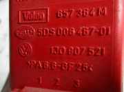 Klimakondensator 3B0260401 Volkswagen Passat 4Motion (3B3) Limousine 1.9 TDI 130 (AVF)