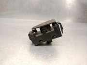 Hinterachse A4533503101 Smart Forfour (453) Schrägheck 5-drs Electric Drive, EQ (5AL60)