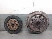 Kupplungsset 2055FZ Citroën Berlingo Cinqspace, Multispace Großraumlimousine 1.9 Di (DW8B(WJY))