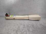 Sicherheitsgurt Rechts Hinten 7561005101AAC SsangYong Musso Geländewagen 2.9TD (OM662.910)