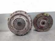 Kupplungsset 85AB7563BC Ford Fiesta 3 Schrägheck 1.3 i,Classic (J6B(HCS))