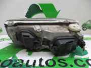 Sonnenblende Rechts 852202S050 Hyundai iX35 (LM) SUV 1.7 CRDi 16V (D4FD)