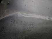 Fensterheber Links Hinten 13100420 Opel ASTRA H BERLINA 1.7 16V CDTI