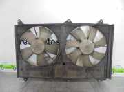 Kühlerventilator 1671127100 Toyota Previa (R3) Großraumlimousine 2.0 D-4D 16V (1CD-FTV)