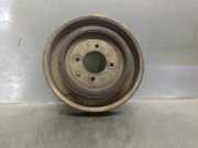 Kurbelwellen-Riemenscheibe 9624596880 Peugeot 206 BERLINA 1.9 Diesel