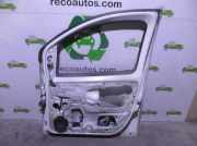 Tür Rechts Vorne 2219117 Peugeot BIPPER 1.4 HDi