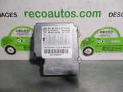 Steuergerät Airbag 4F0910655B Audi A6 Allroad Quattro (C6) Kombi 3.0 TDI V6 24V (ASB)