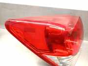 Stoßdämpfer Links Hinten 8200675679 Renault Kangoo (KC) Großraumlimousine 1.5 dCi 70 (K9K-714)