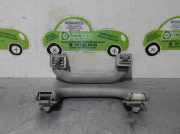 Warnleuchte Schalter 09131728 Opel Astra G (F69) Limousine 2.0 Di 16V (X20DTL)