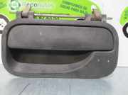 Türgriff Außen Links Hinten Opel Astra F (56/57) Limousine 1.7 DTL (X17DTL)