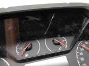 Tachoeinheit Kmh 9831102480 Opel Combo Cargo Van 1.6 CDTI 100 (B16DT(DV6FD))