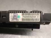 Tachoeinheit Kmh 8200392364 Renault IV (JK0) 2.2 dCi Turbodiesel