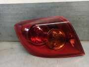 Rücklicht Links BP4K51160E Mazda 3 BERLINA (BK) 1.6 CD Diesel CAT