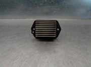 Heizwiderstand D65161B15 Mazda 2 (DE) Schrägheck 1.3 16V S-VT (ZJ)