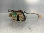 Türschloss Links Vorne 8131022200 Hyundai Accent II/Excel II/Pony Schrägheck 1.5i 12V (G4EK)