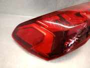 Sonnenblende Links BM51A04101DA Ford Focus 3 Wagon Kombi 1.0 Ti-VCT EcoBoost 12V 125 (M1DD)