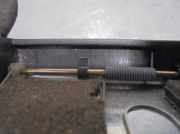 Zierleiste ACHTER ACHTER 4B9827085D Audi Allroad (C5) Kombi 2.5 V6 TDI 24V (AKE)