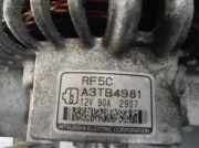 Vorglüh Relais 1913 Fiat Ducato (230/231/232) Van 1.9 D (230.A.2000)