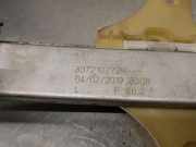 Fensterheber Links Vorne 807210272R Dacia Duster (SR) SUV 1.6 16V (H4M-729(H4M-D7))