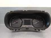 Tachoeinheit Kmh 9826632080 Peugeot FURGÓN Pro Standard