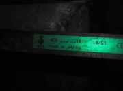 Achsschenkel Halter Rechts Vorne 1K06P Skoda BERLINA (1Z3) 1.9 TDI