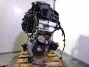 Motor 1KR Citroën C1 Schrägheck 1.0 12V VVT-i (1KR-FE(CFB))