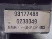 Kraftstoff-Injector 2360069125 Toyota COROLLA (E11) 2.0 Diesel CAT