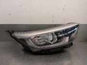 Scheinwerfer Rechts 92101H8550 Kia Stonic (YB) SUV 1.2 MPI 16V (G4LF)
